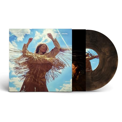 Good Omen[Black Marble LP]