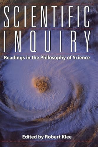 Scientific Inquiry: Readings in the Philosophy of Science