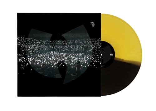 Enter The Wu-Tang - Enter The Wu-Tang (36 Chambers) - Live from N.Y. State of Mind Tour at Climate Pledge Arena (Amazon Exclusive)