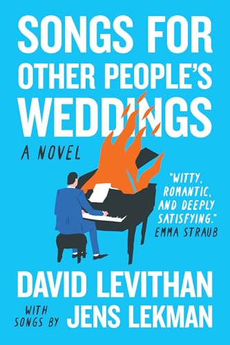 Songs for Other People's Weddings: A Novel