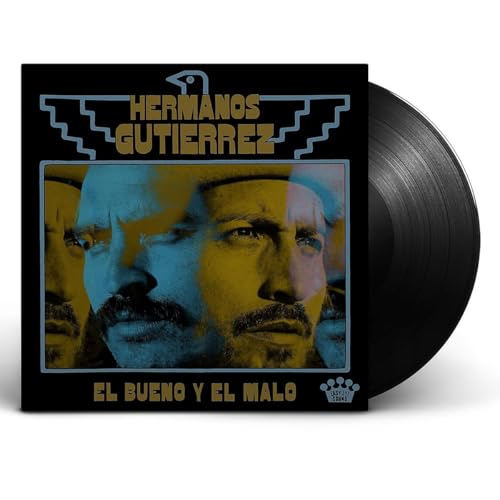 El Bueno Y El Malo [LP]