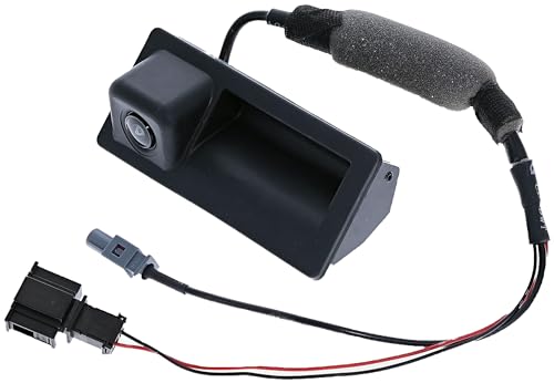 Dorman 590-018 Rear Park Assist Camera Compatible with Select Audi Models