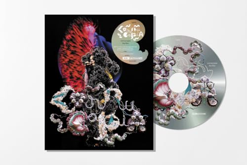 Cornucopia: Live [Blu-ray]