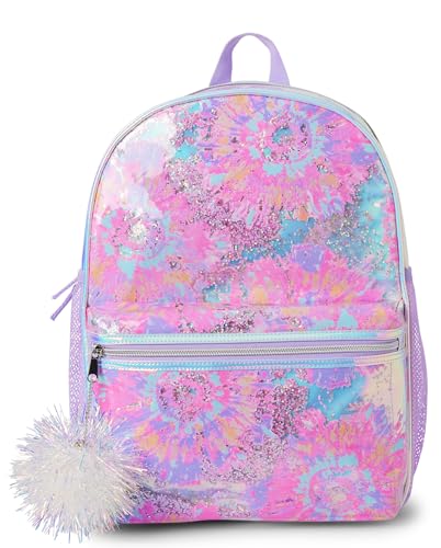 The Children's Place Kids' Preschool Elementary Backpack for Boys and Girls