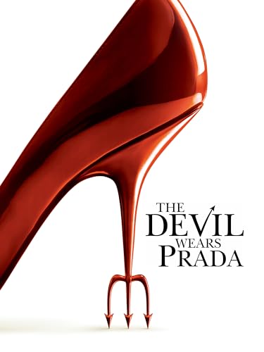 The Devil Wears Prada