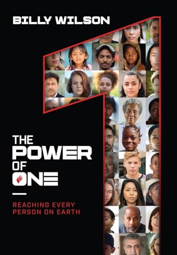 The Power of One: Reaching Every Person on Earth
