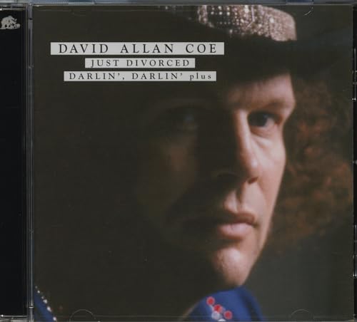 Just Divorced / Darlin', Darlin' plus