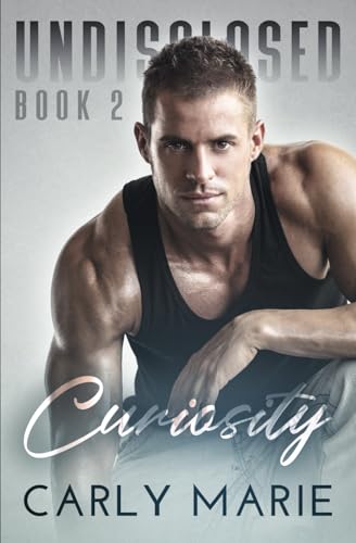 Curiosity: A Gay Puppy Play Romance (Undisclosed)