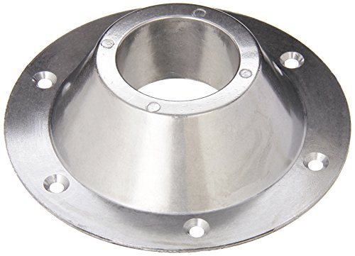 Edelbrock MA-1119 CHROME Exposed Round Table Base