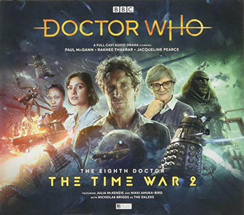 Time War Series 2