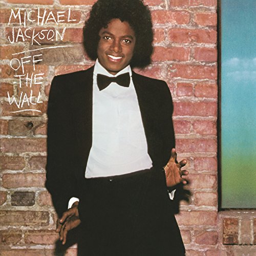 Michael Jackson "Off The Wall" (Vinyl LP) $17.99 + Free Shipping w/ Prime or on $35+