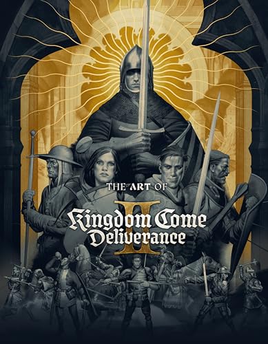 The Art of Kingdom Come Deliverance II