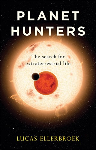 Planet Hunters: The search for extraterrestrial life