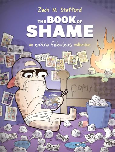 The Book of Shame: An Extra Fabulous Collection