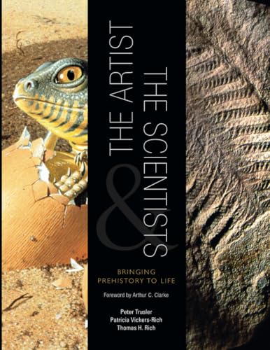 The Artist and the Scientists