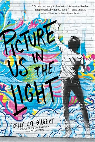 Picture Us In The Light