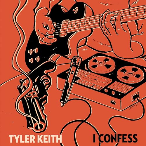 I Confess