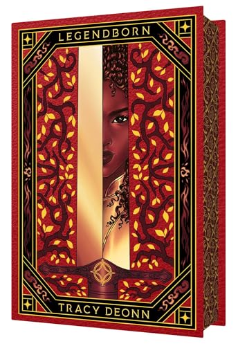 Legendborn (Collector's Edition) (The Legendborn Cycle)