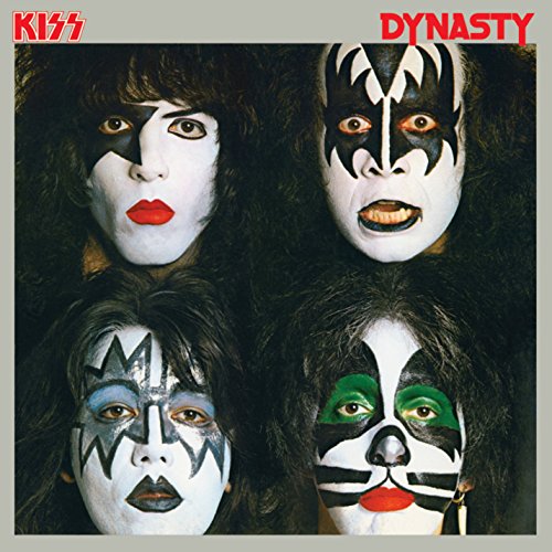 Dynasty[LP]