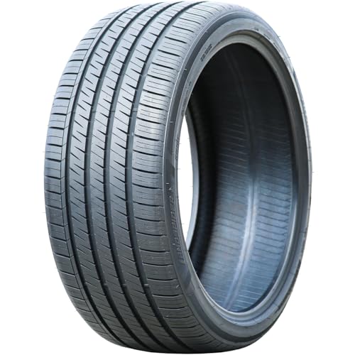 Landspider Citytraxx H/P All-Season Truck/SUV High Performance Radial Tire-265/40R22 265/40ZR22 265/40/22 265/40-22 106W Load Range XL 4-Ply BSW Black Side Wall UTQG 420AA