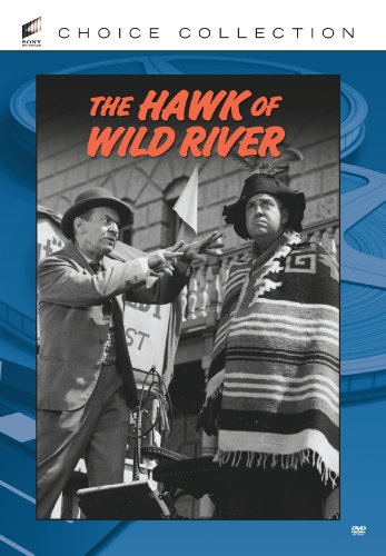 The Hawk of Wild River