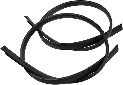 Genuine Toyota 75551-0C050 Roof Drip Molding