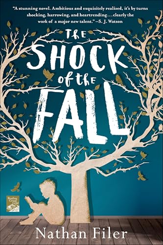The Shock of the Fall