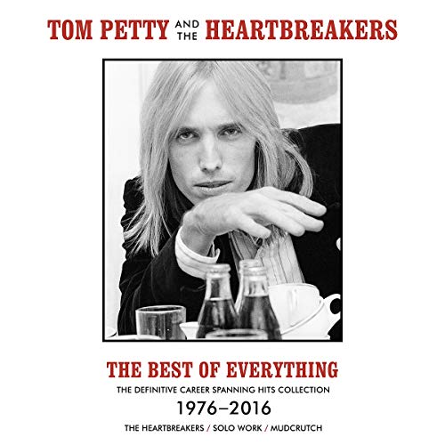 The Best Of Everything- The Definitive Career Spanning Hits Collection [2 CD]
