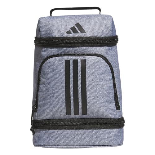 adidas Excelerator Lunch Bag – Insulated Lunchbox, 6L