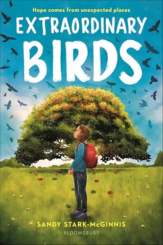 Extraordinary Birds