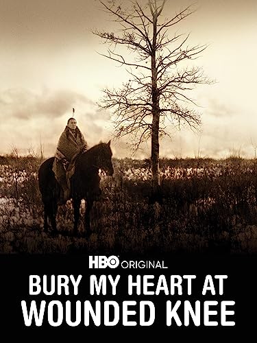 Bury My Heart at Wounded Knee