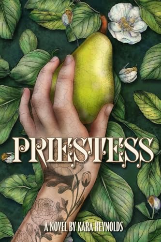 Priestess (Gods of Tintar)