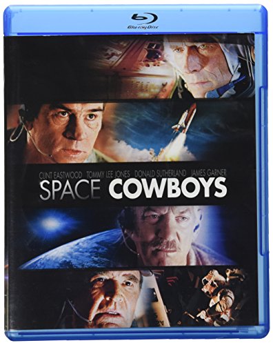 Space Cowboys