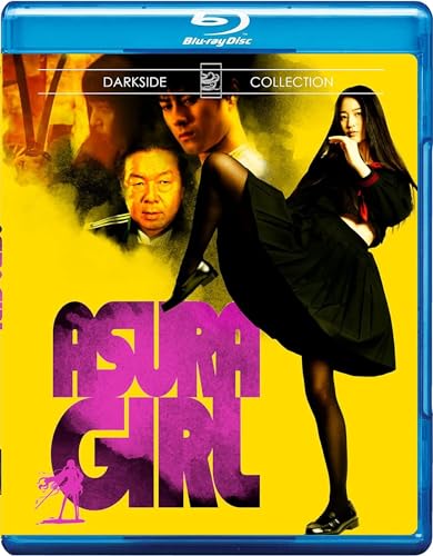 Asura Girl