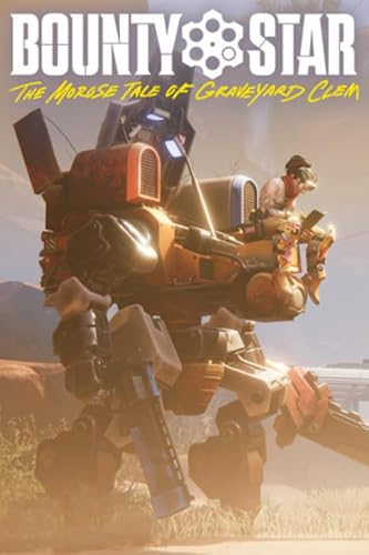 Bounty Star Standard - PC Steam [Online Game Code]