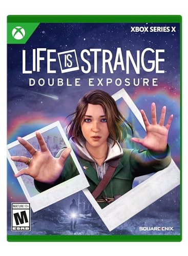 Life Is Strange: Double Exposure (XSX)