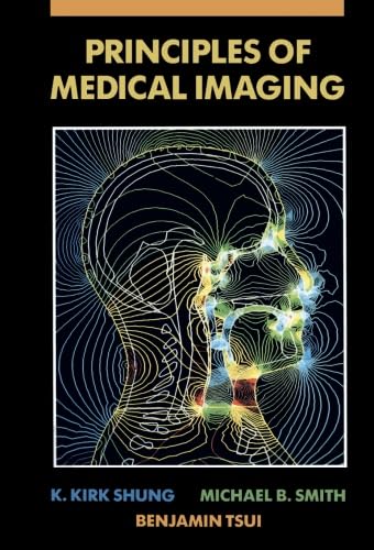 Principles of Medical Imaging