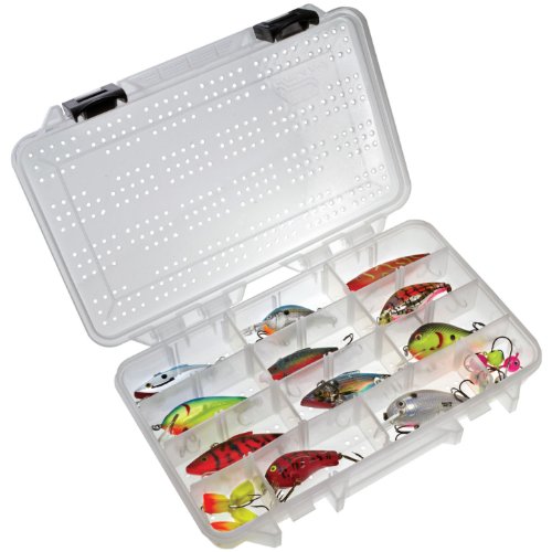 Plano 43700-0 Hydro Flo Box 3700 Size