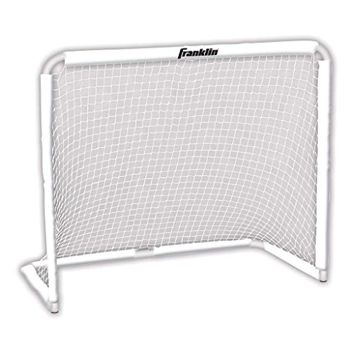 Franklin Sports 50-Inch All Purpose Steel Goal