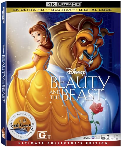 Beauty and the Beast