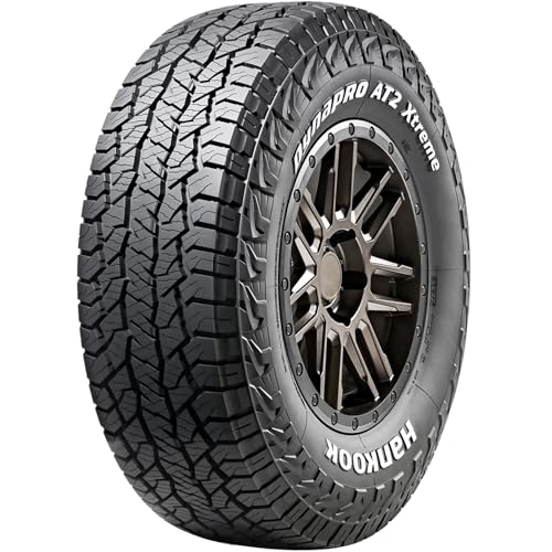 Hankook Dynapro AT2 Xtreme (RF12) 265/65R17 112T