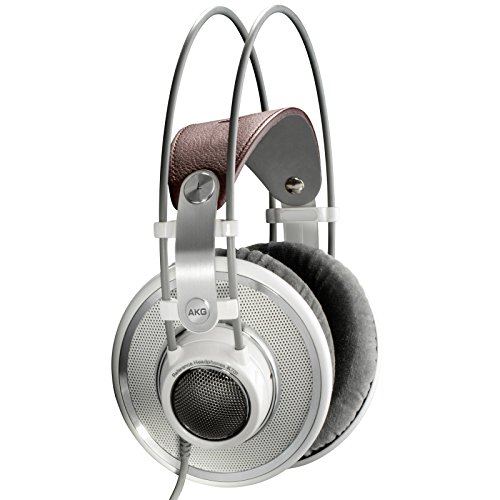 AKG K 701 Ultra Reference Class Stereo Headphone Level 1