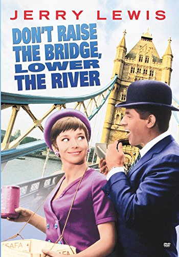 Dont Raise the Bridge, Lower the River