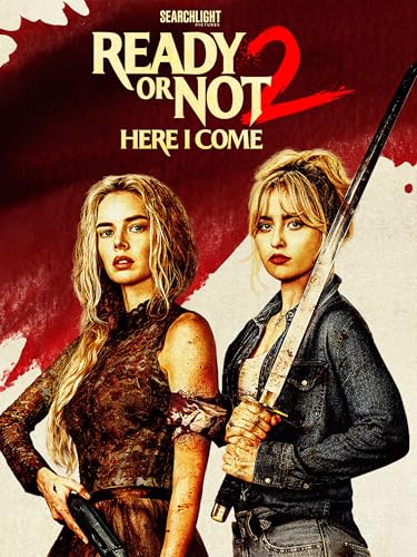 Ready or Not 2: Here I Come