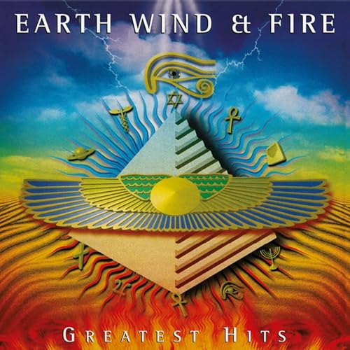 Greatest Hits - 180gm Gatefold Black Vinyl