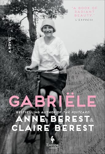 Gabriële: A Novel