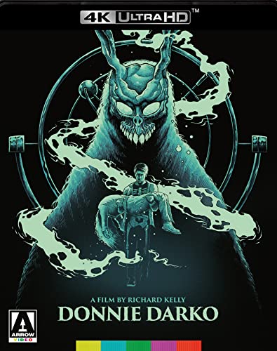 Donnie Darko (2-Disc Standard Special Edition) [4K Ultra HD] [4K UHD]