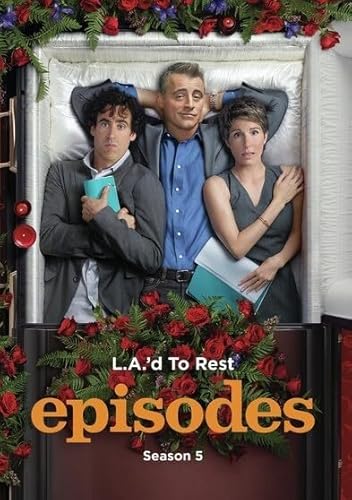 Episodes, Season 5