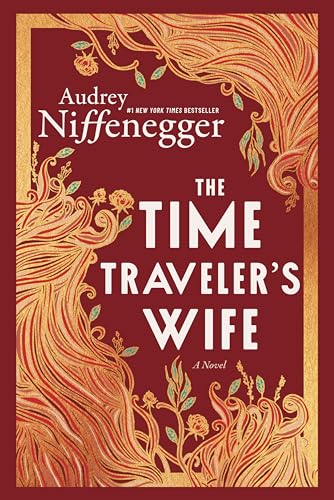 The Time Traveler's Wife: A Novel