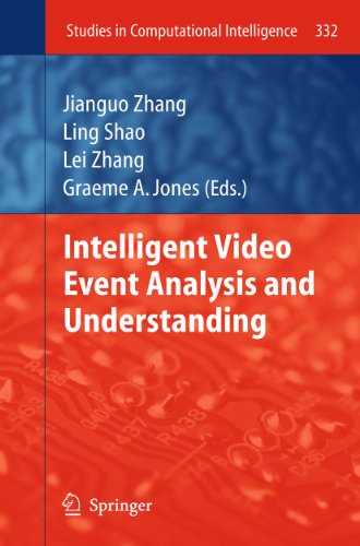 Intelligent Video Event Analysis and Understanding (Studies in Computational Intelligence, 332)